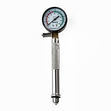 Компрессометр для двигателя (бензин) 8клап.2101-07