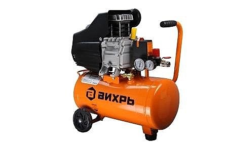 Компрессор электр Вихрь КМП-260/24