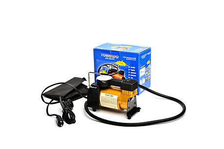 Компрессор TORNADO