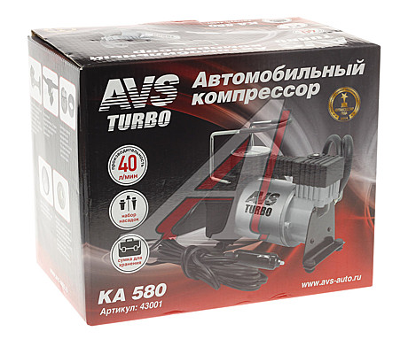 Компрессор 