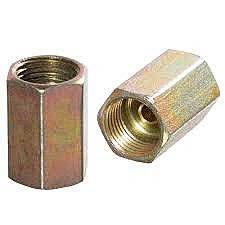 Переходник тормозных трубок 3110,3302