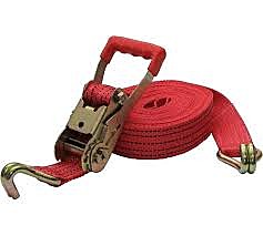 Стяжка груза 12м-5тонн