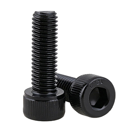 Винт 5х30 внутр шестигранник