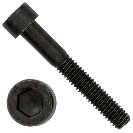 Винт 5х50 внутр шестигранник