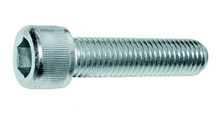 Винт 6х30 внутр шестигранник