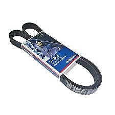 Ремень 1220 д 406 без ГУР RUBENA