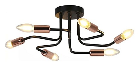 Люстра HiperPalma H124-6