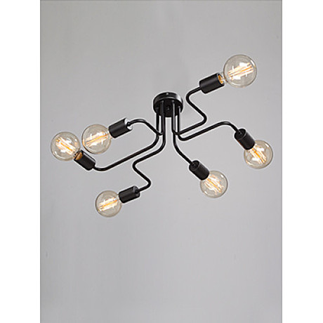 Люстра Vitaluce V4196-1/6PL