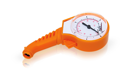 Манометр шин легковой