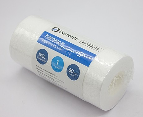 Картридж механический 5