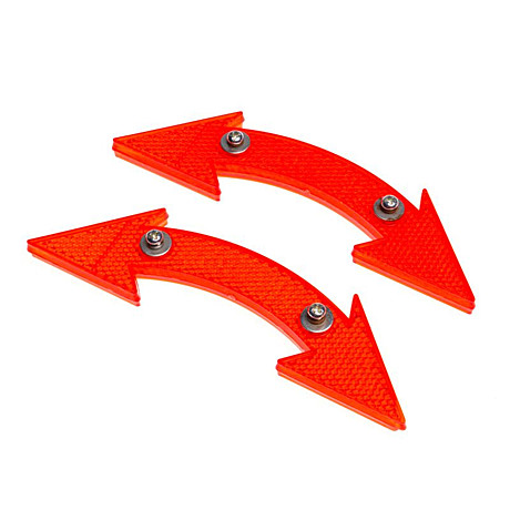 Катафот вело Стрелки