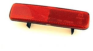 Катафот заднего бампера 2111,2123 прав