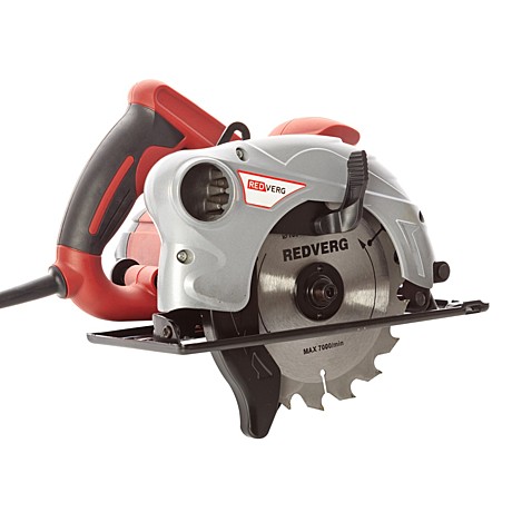 Пила циркулярная RedVerg RD-CS130-55