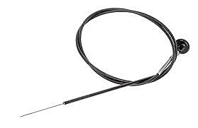 Трос дросcельной заслонки 2108 (подсоса)