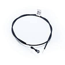 Трос капота 2123