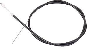 Трос капота 2190