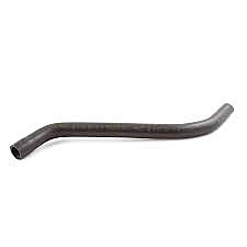 Патрубок печки 2108,21082 инж наруж длин БРТ