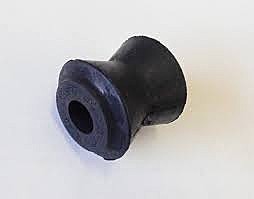 Втулка реактивной тяги 2101 бол(резин)