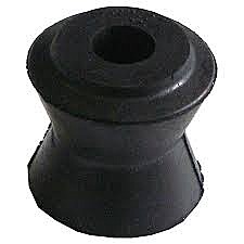 Втулка реактивной тяги 2101 мал(резин)
