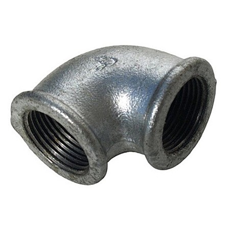 Угольник 90° 1 1/2