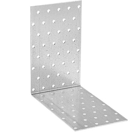 Уголок 160х160х100