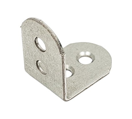 Уголок 20х20х16