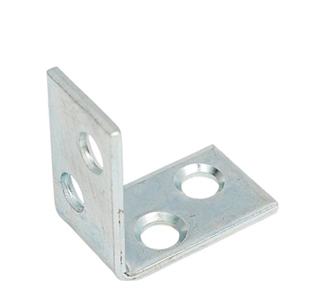 Уголок 25х25х15