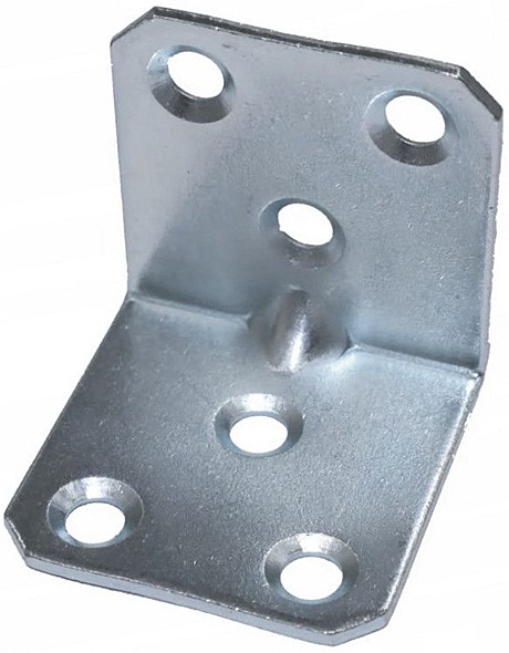 Уголок 30х30х30 усиленный