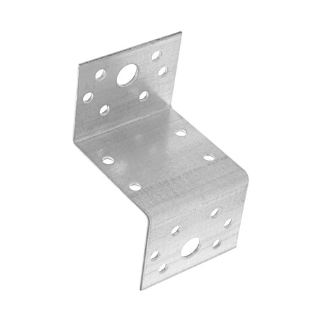 Уголок 35х70х55 Z-образный