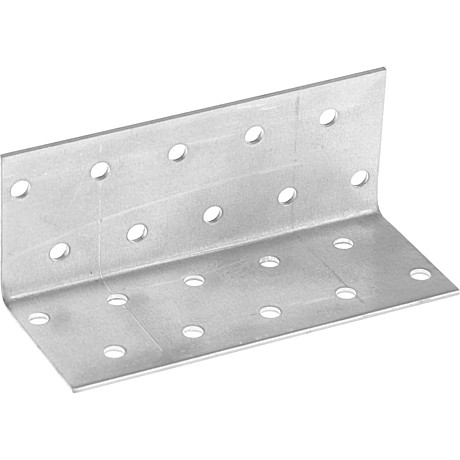 Уголок 40х40х100