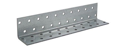 Уголок 40х40х200