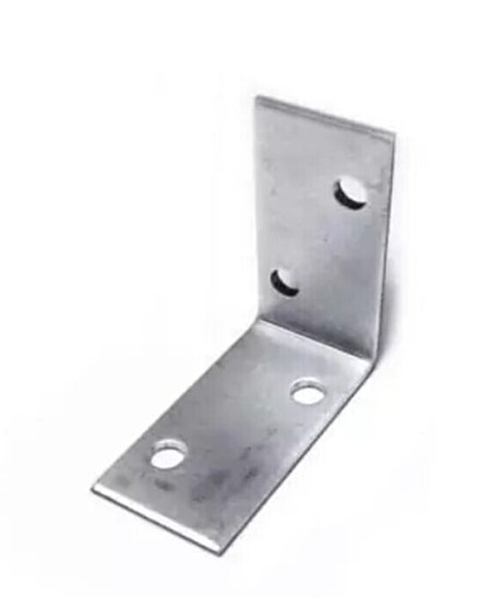 Уголок 40х40х20