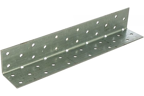 Уголок 40х40х240