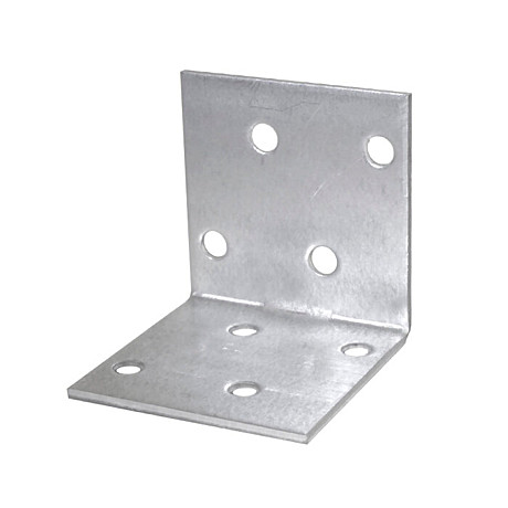 Уголок 40х40х40