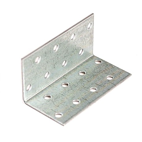 Уголок 40х40х80