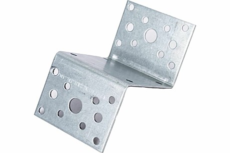 Уголок 45х90х65 Z-образный