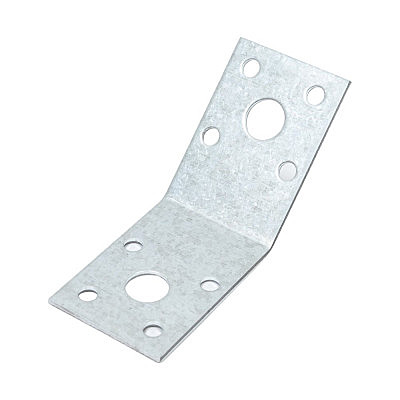 Уголок 50х50х35 изогнутый