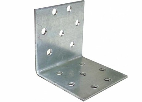 Уголок 50х50х50