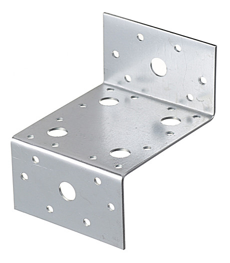 Уголок 55х105х90 Z-образный