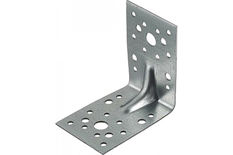 Уголок 80х80х18 усиленный