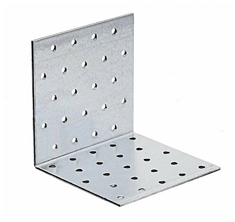 Уголок 80х80х80