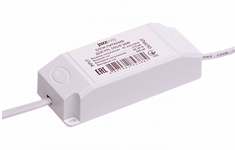 Блок питания Jazzway 36Вт 77х38,5х28