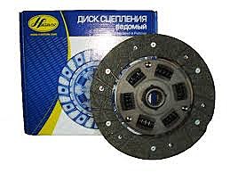 Диск сцепления ведомый 2106,2121,2126( Начало)