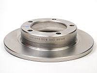 Диск тормозной 2121,2123 АВТОРЕАЛ ШТ