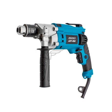 Дрель ударная Варяг ДЭУ-950