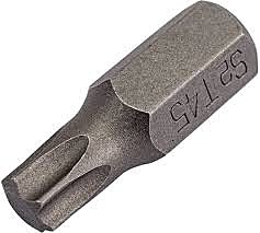 Бита Т45 (TORX) OMBRA
