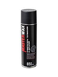 Очиститель тормозов и механ-ов сцепления MasterWax 650мл