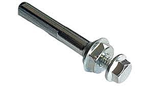 Палец направляющ суппорта 3110,3302 с пыльником ШТУКА