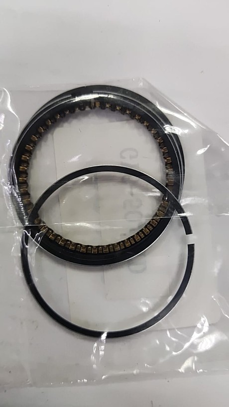 Кольца поршневые Dingo 50куб