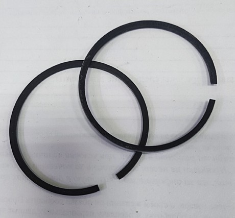 Кольца поршневые Скутер 2Т 50куб d40мм